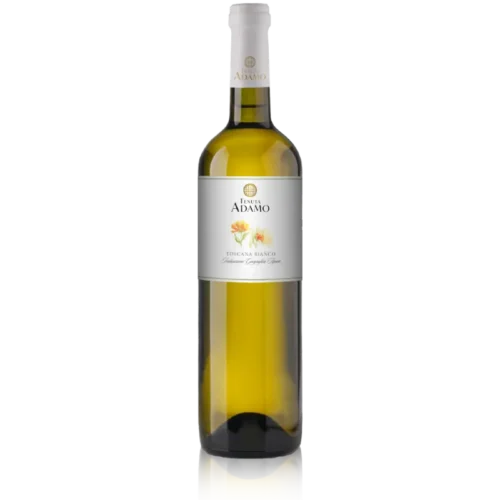 Toscana Bianco Tenuta Adamo