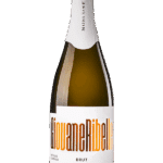 Giovane Ribelle Brut Spumante, Moscone